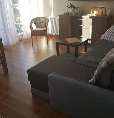 Apartament Monika Puck Bagian luar foto