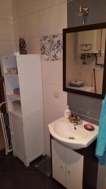 Apartament Monika Puck Bagian luar foto