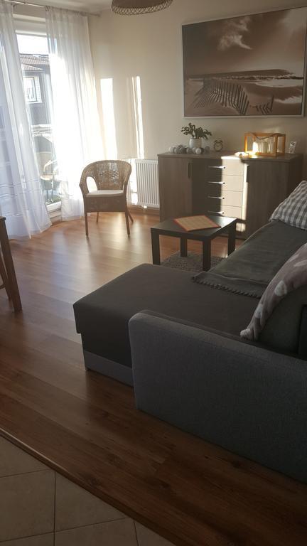 Apartament Monika Puck Bagian luar foto